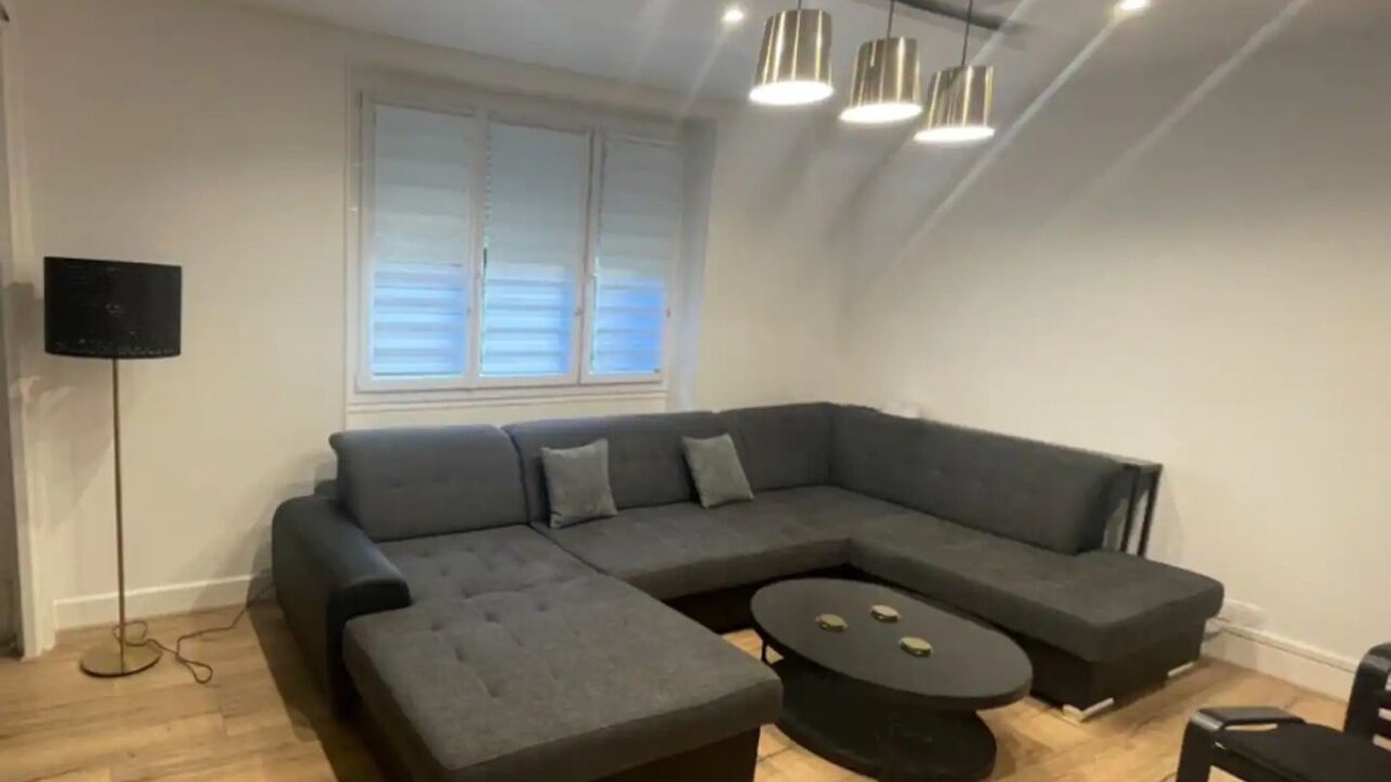 Photo of Livingroom in Montchapet