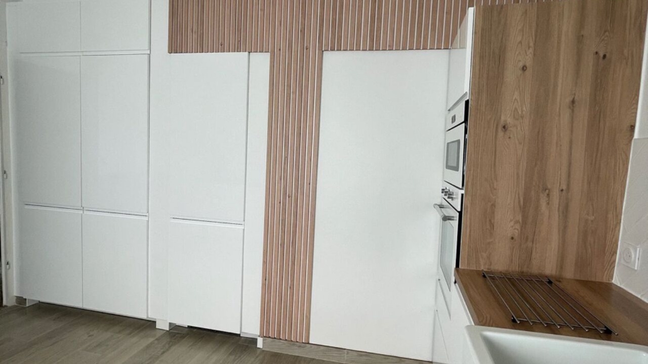 Photo of Kitchen in Montchapet