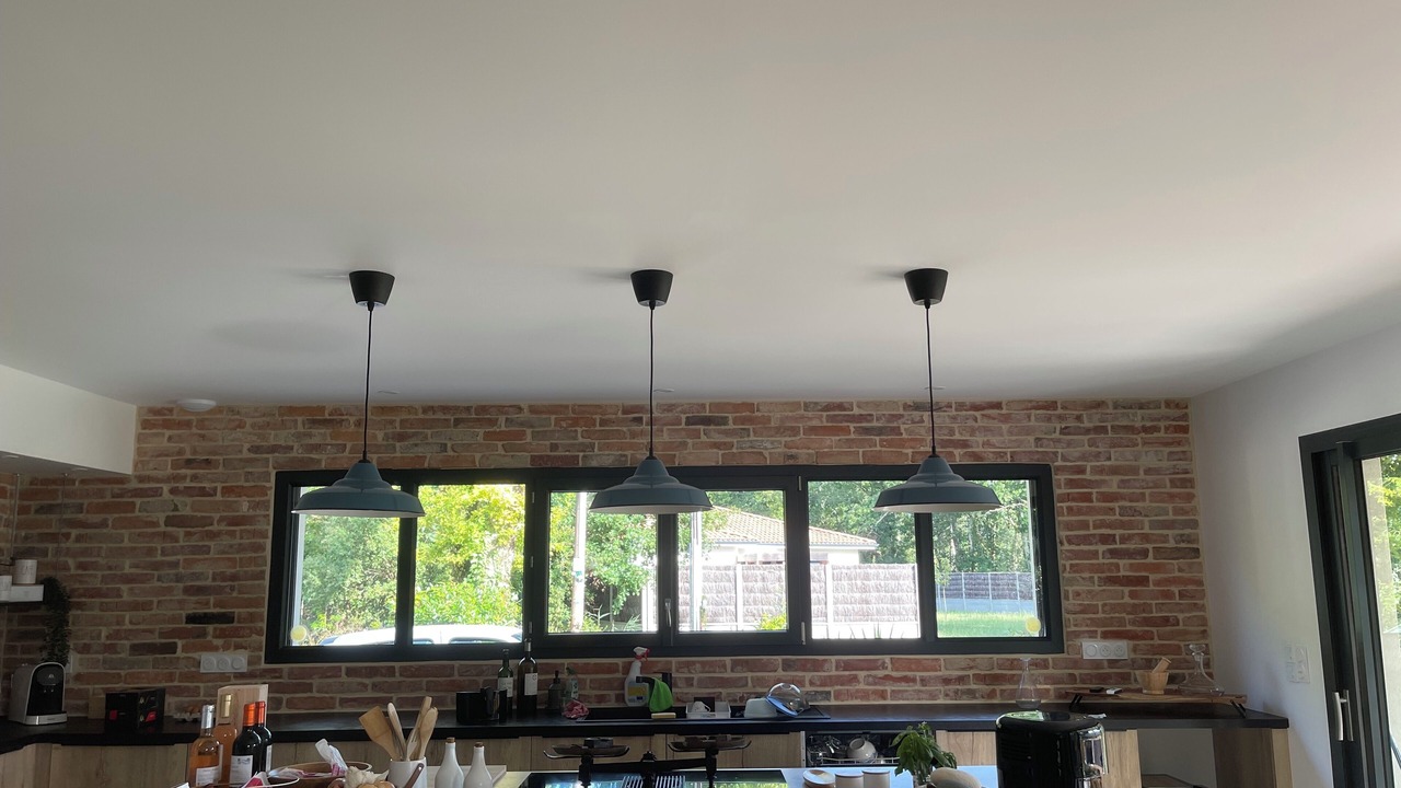 Photo of Kitchen in Grayan-Et-L'Hopital