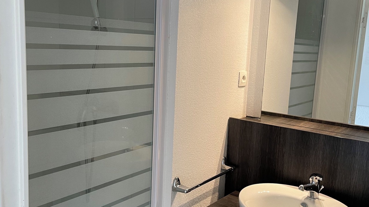 Photo of Bathroom in Grand Sud