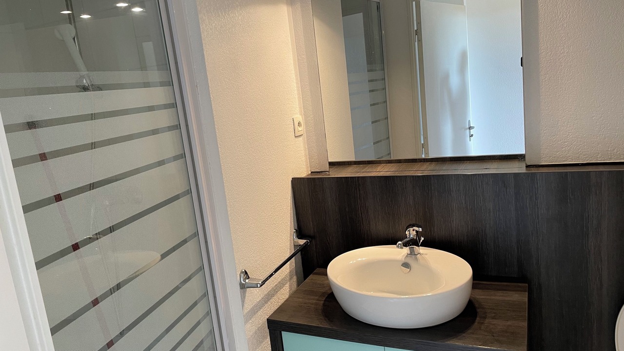 Photo of Bathroom in Grand Sud