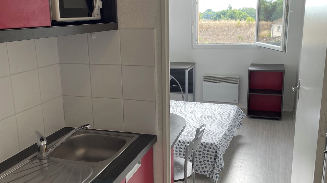 Photo of Kitchen in Grand Sud