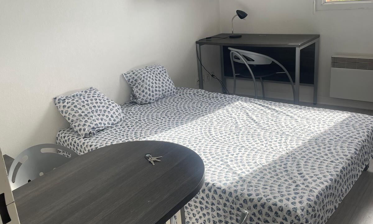 Photo of Bedroom in Grand Sud