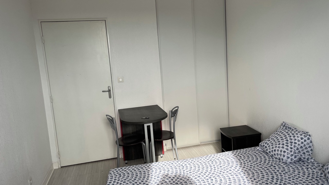Photo of Bedroom in Grand Sud