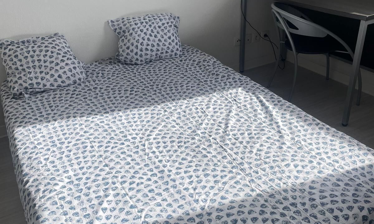 Photo of Bedroom in Grand Sud