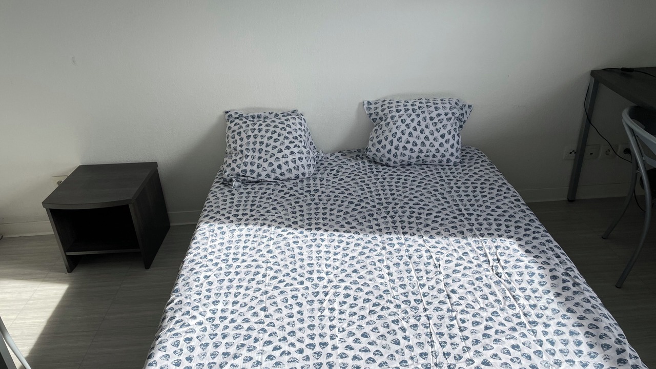 Photo of Bedroom in Grand Sud