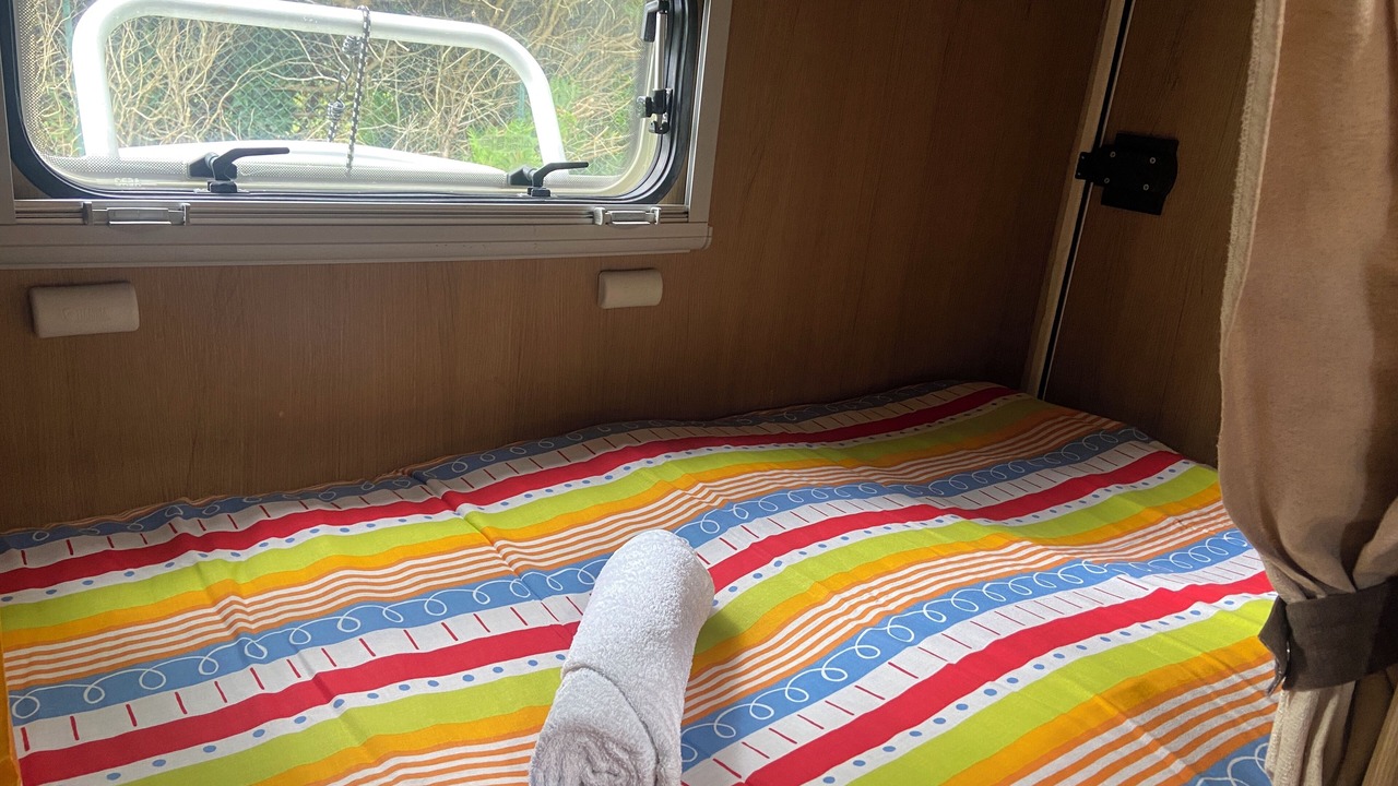 Photo of Bedroom in Le Vaudoue