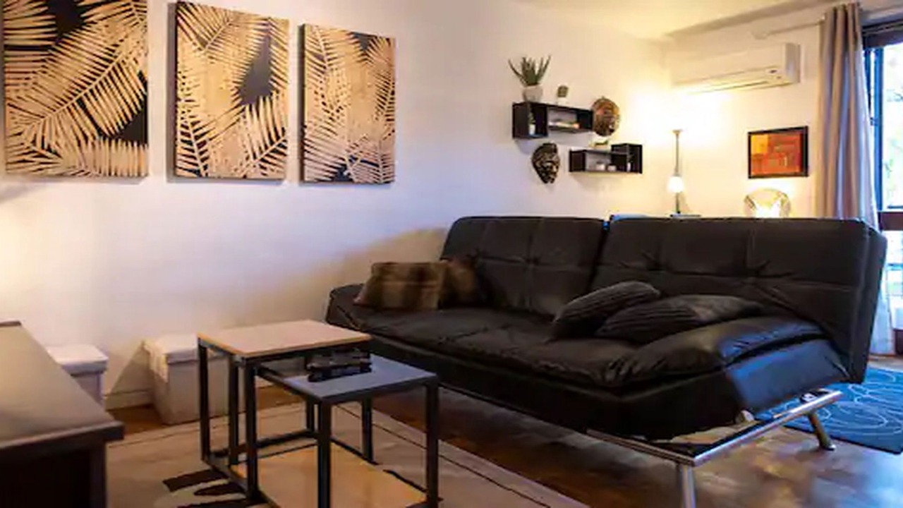 Photo of Livingroom in Le Rouet
