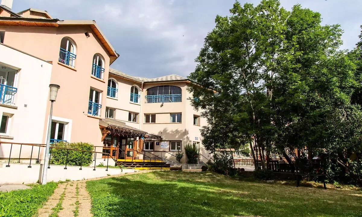 Photo of Outdoor in Saint-Etienne-de-Tinee