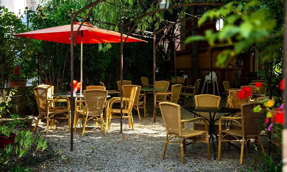 Photo of Outdoor in Saint-Etienne-de-Tinee
