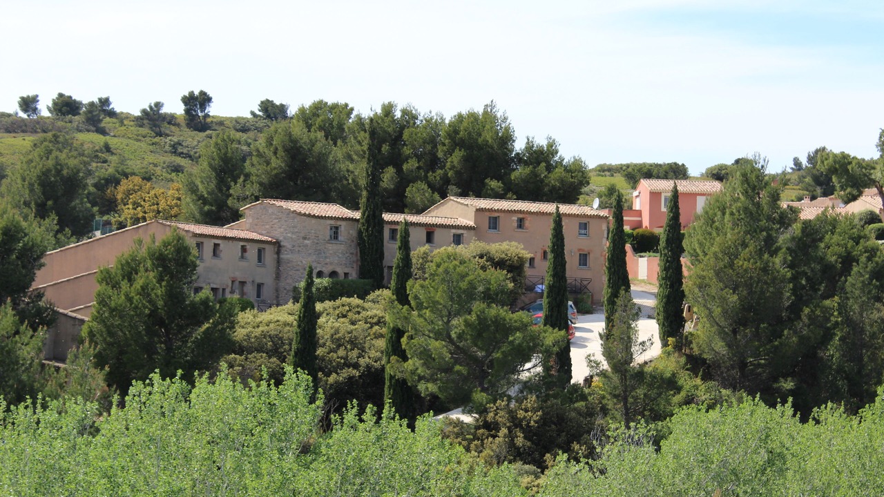 Photo of Outdoor in Paradou