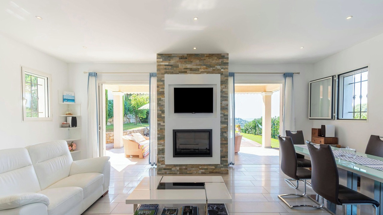 Photo of Livingroom in Montaleigne