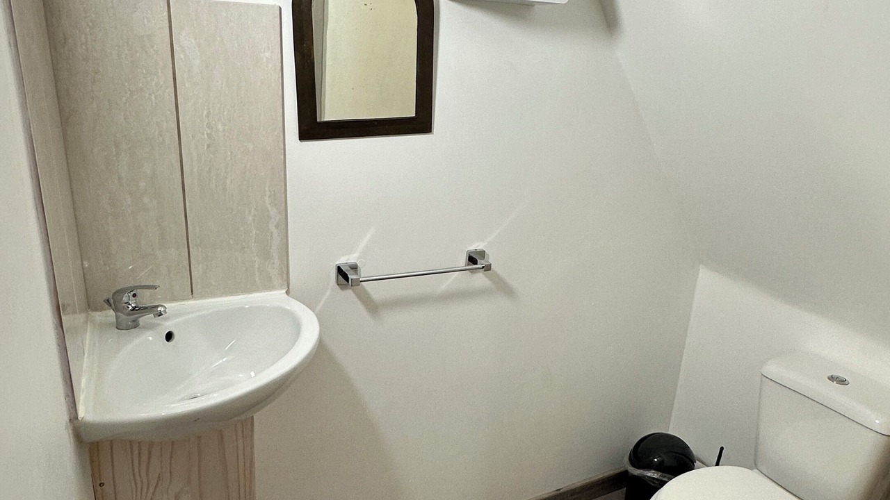 Photo of Bathroom in Condat-sur-Vezere