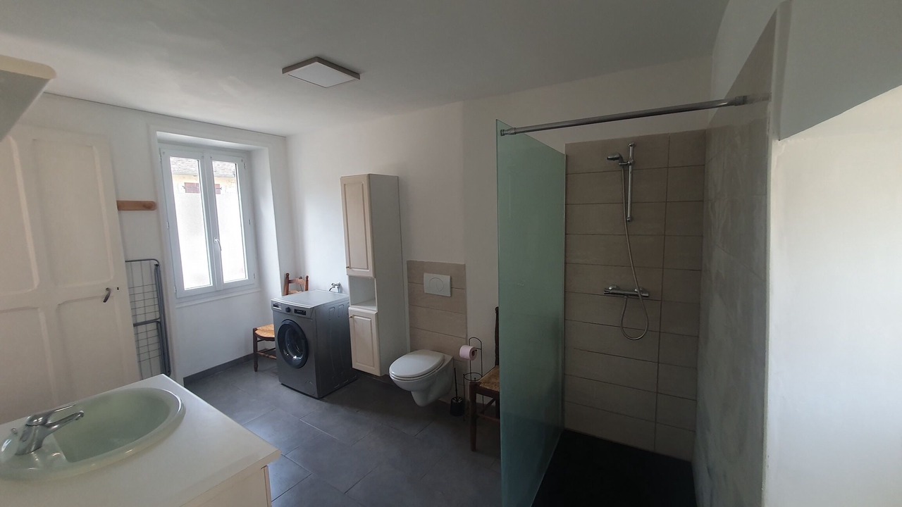 Photo of Bathroom in Condat-sur-Vezere