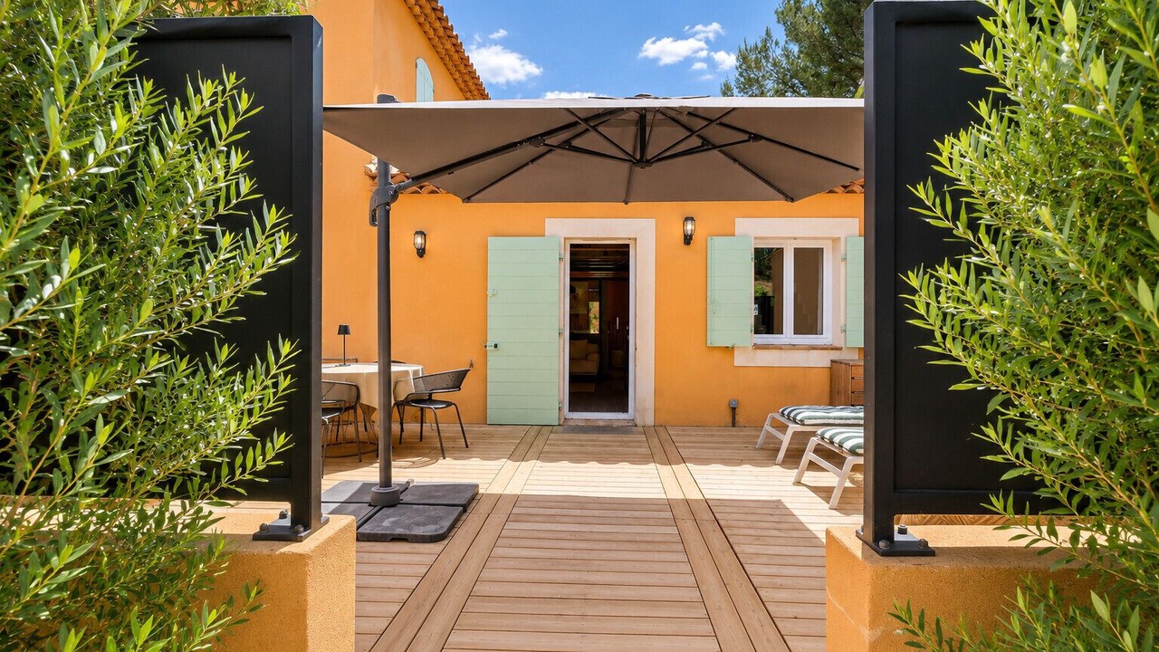 Photo of Outdoor in Ventabren