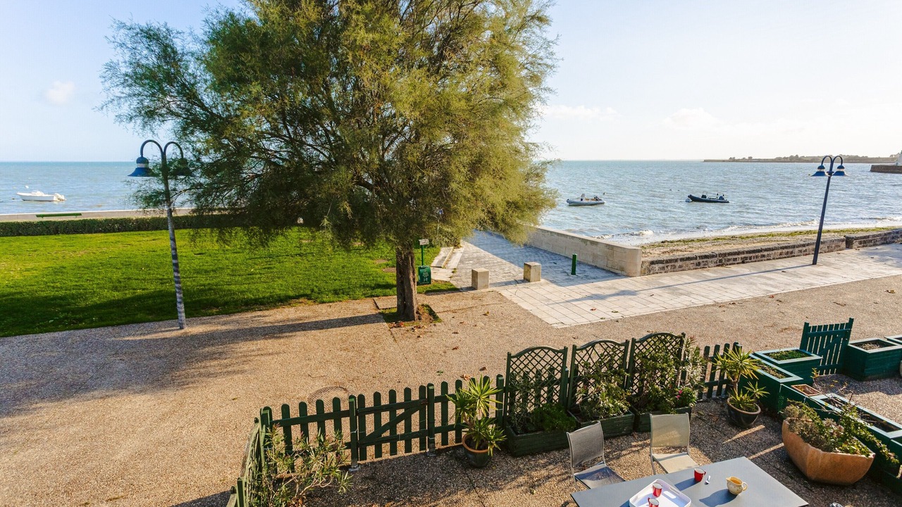 Photo of Outdoor in La Flotte