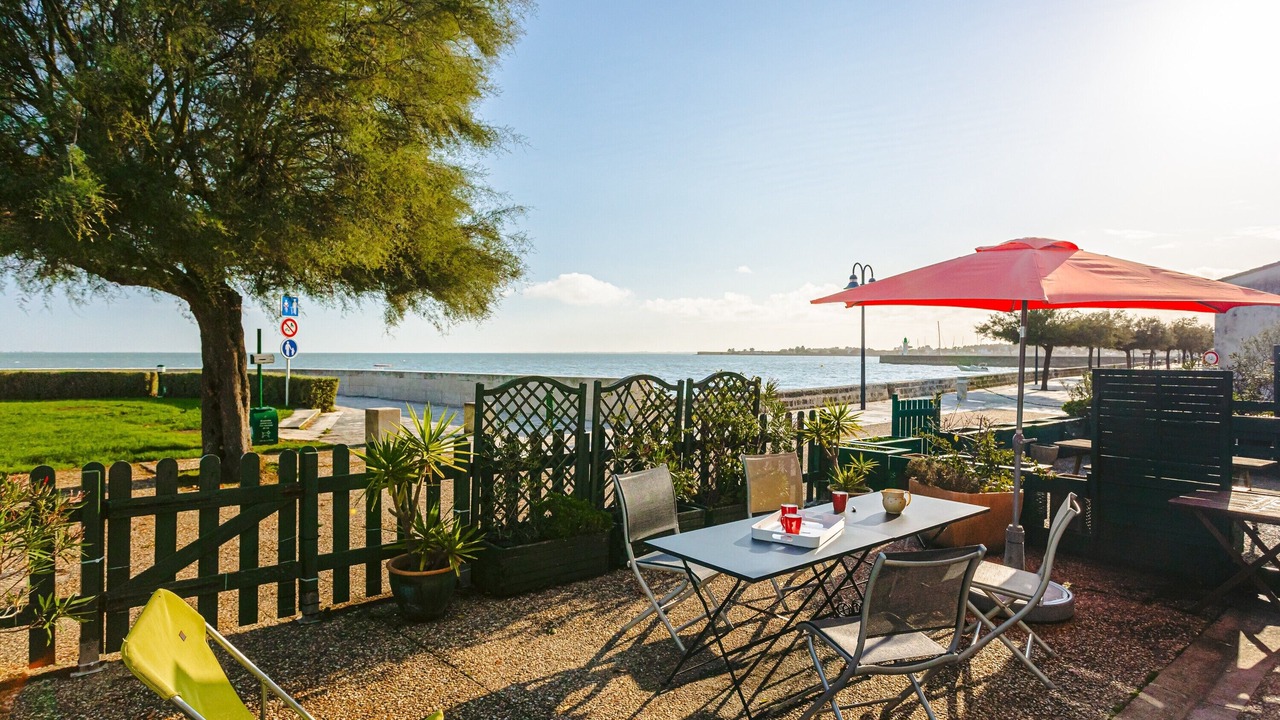 Photo of Outdoor in La Flotte