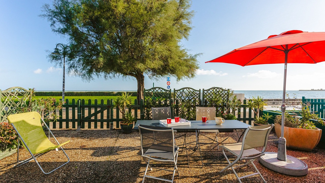 Photo of Outdoor in La Flotte