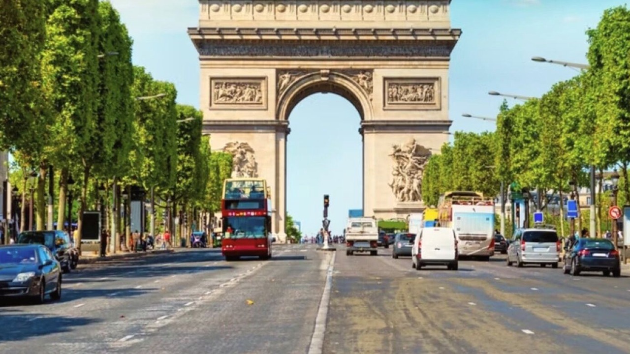 Photo of Others in 9th Arrondissement