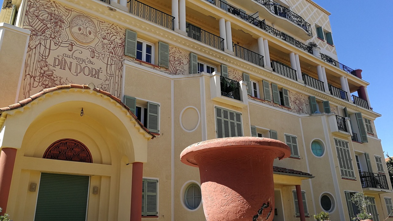 Photo of Outdoor in Juan-les-Pins