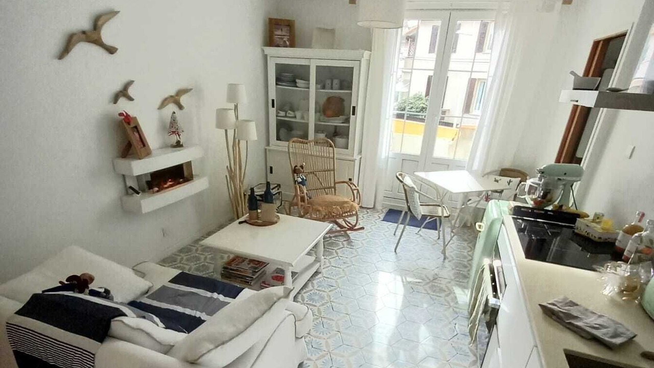 Photo of Livingroom in Juan-les-Pins