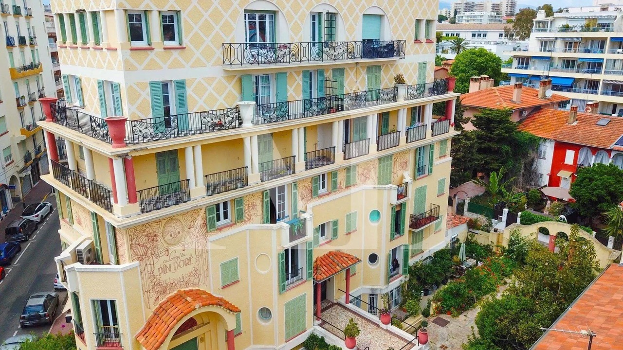 Photo of Outdoor in Juan-les-Pins
