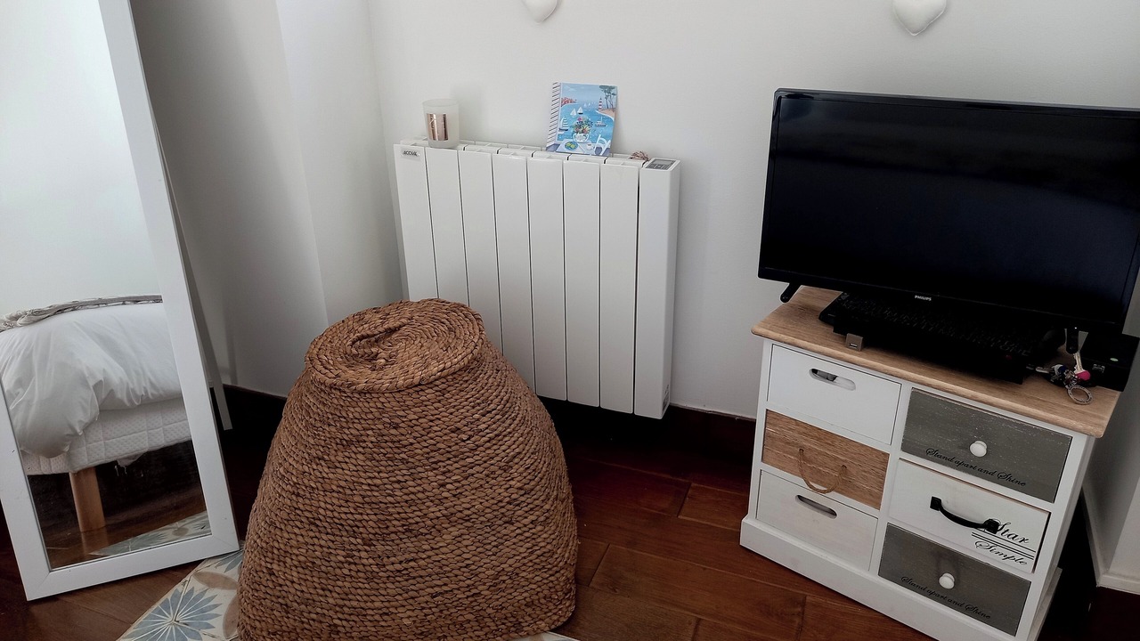 Photo of Bedroom in Juan-les-Pins