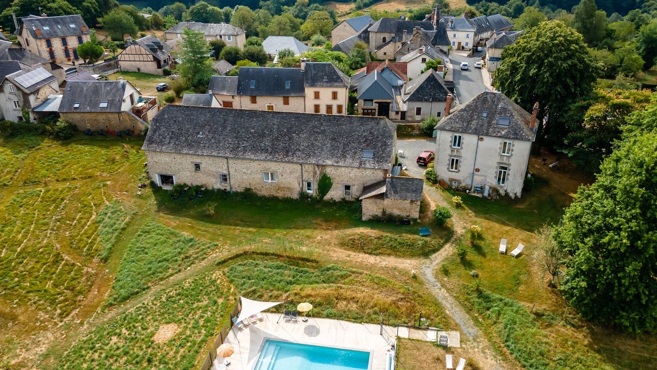 Photo of Outdoor in Estivaux
