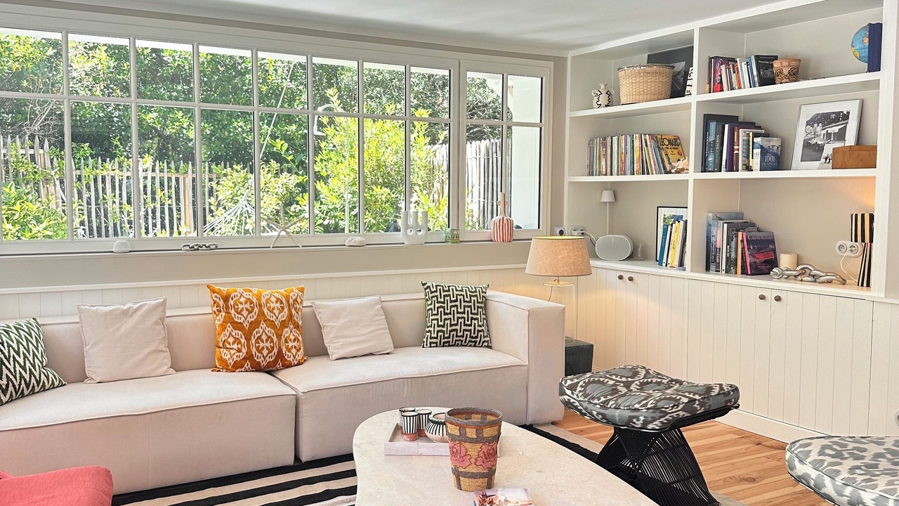 Photo of Livingroom in L'Herbe