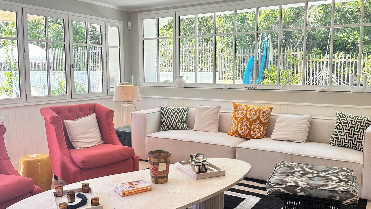 Photo of Livingroom in L'Herbe
