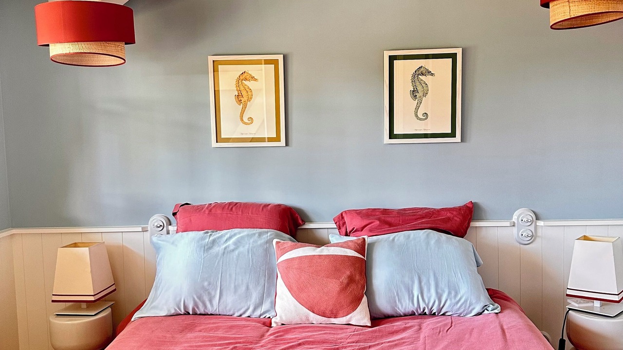 Photo of Bedroom in L'Herbe