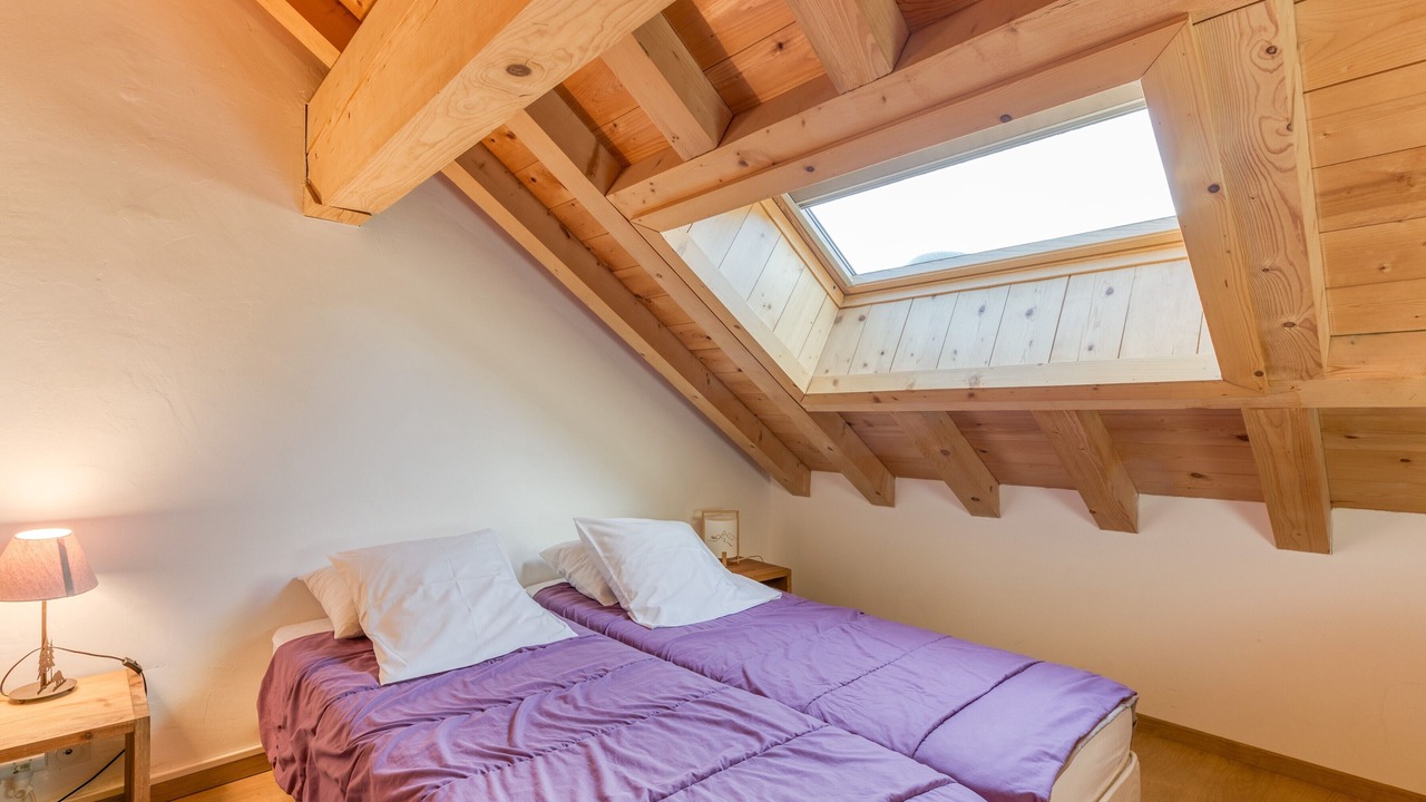 Photo of Bedroom in Saint-Jean-d'Arves