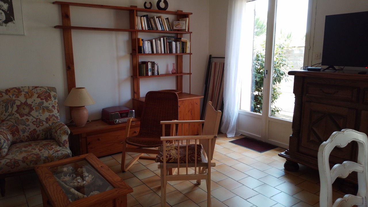 Photo of Livingroom in Gujan-Mestras