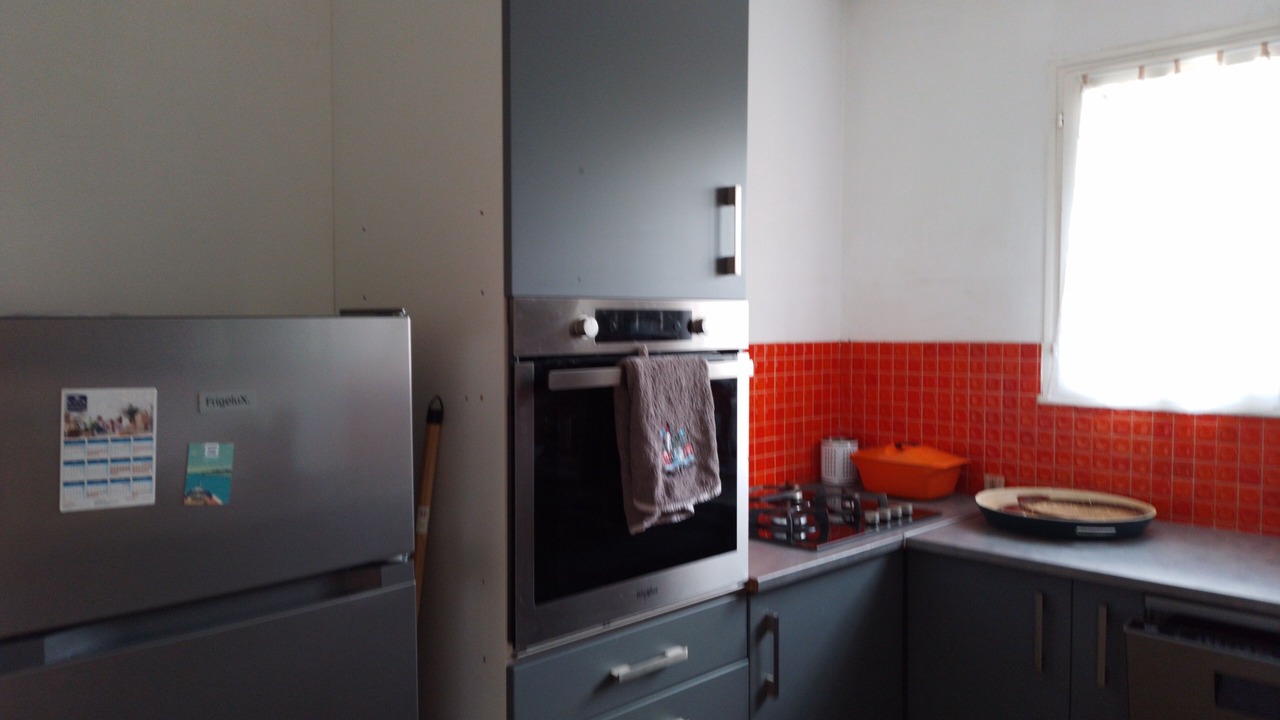 Photo of Kitchen in Gujan-Mestras