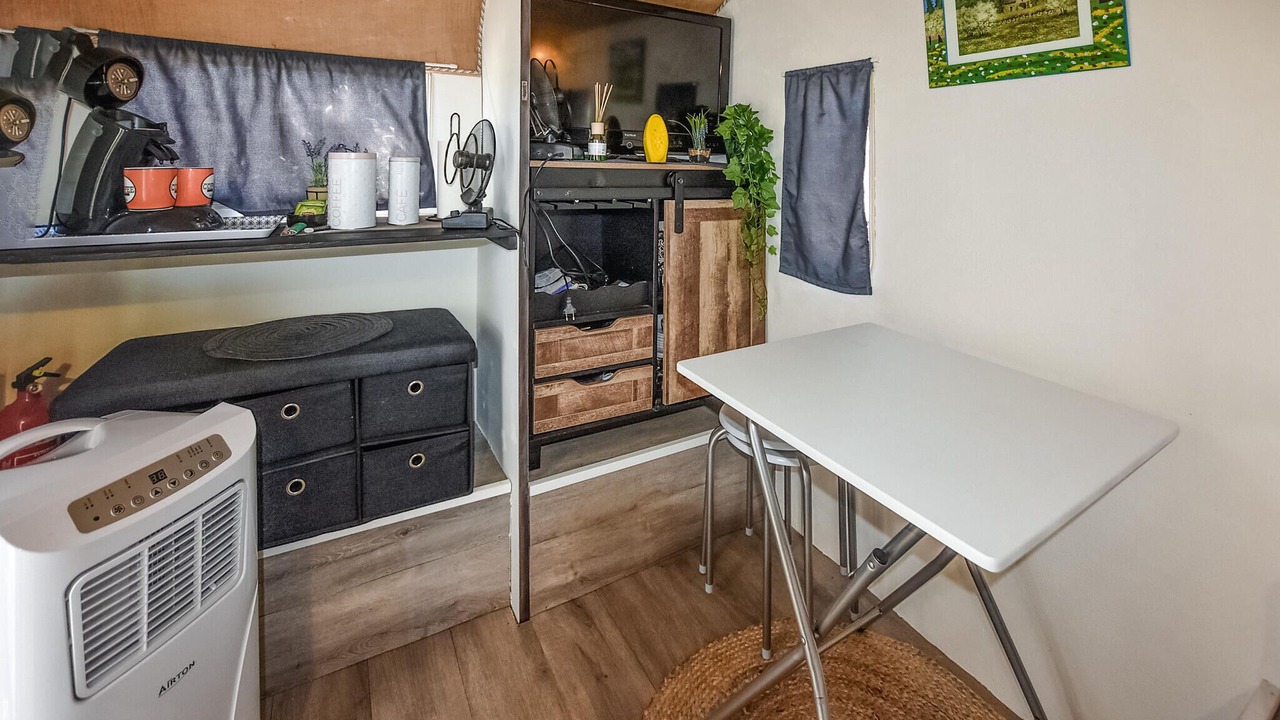 Photo of Bedroom in Pernes-les-Fontaines
