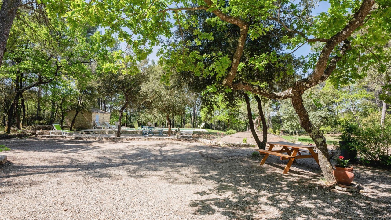 Photo of Outdoor in Pernes-les-Fontaines