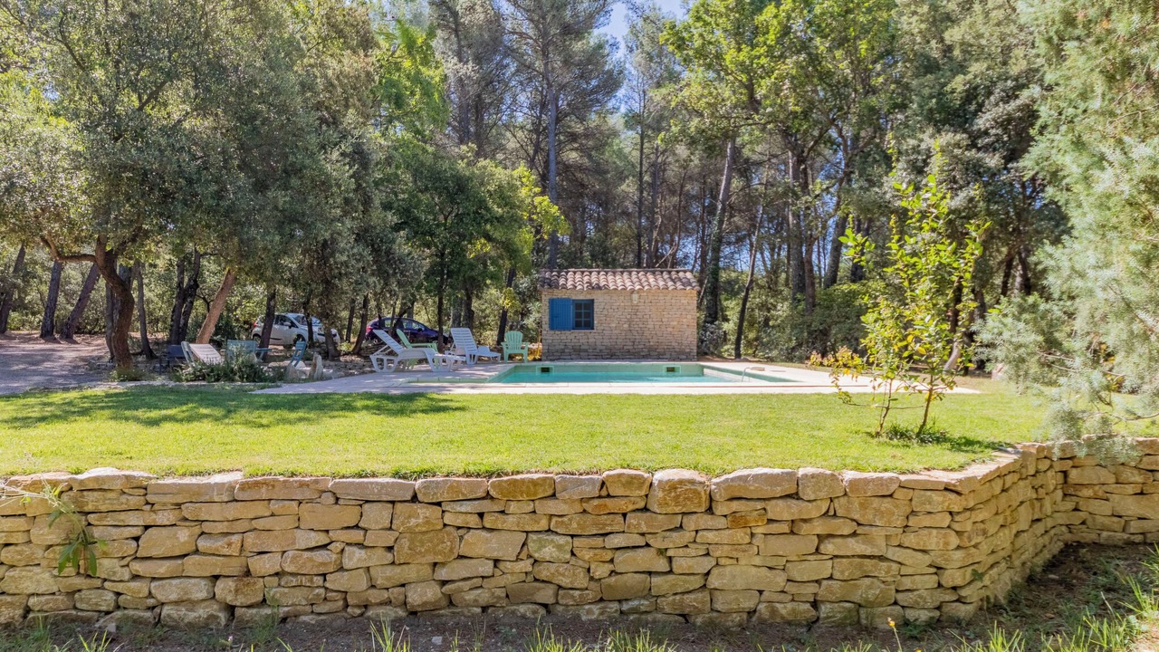 Photo of Outdoor in Pernes-les-Fontaines