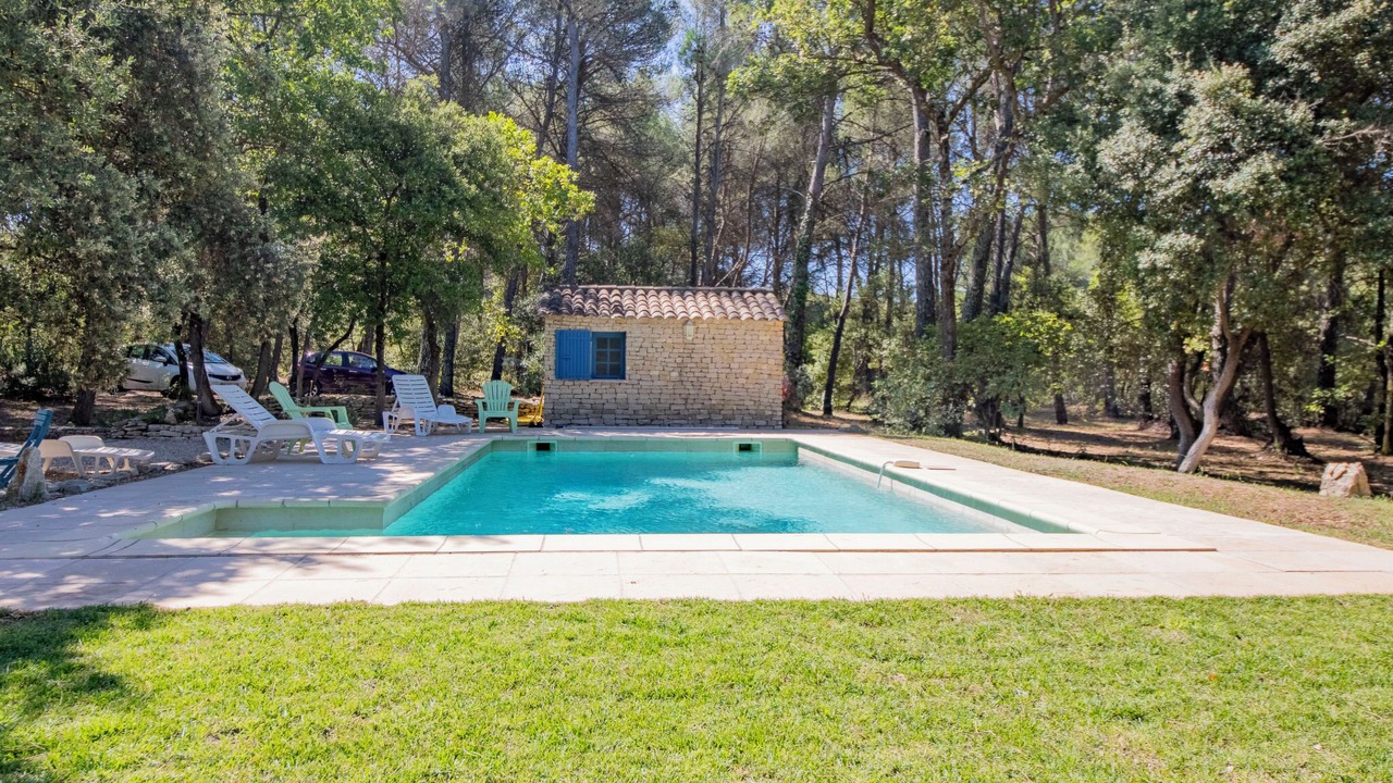 Photo of Outdoor in Pernes-les-Fontaines