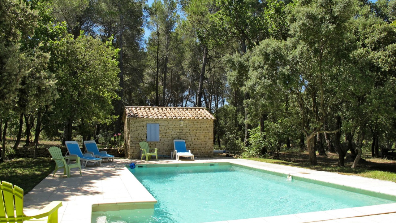 Photo of Outdoor in Pernes-les-Fontaines
