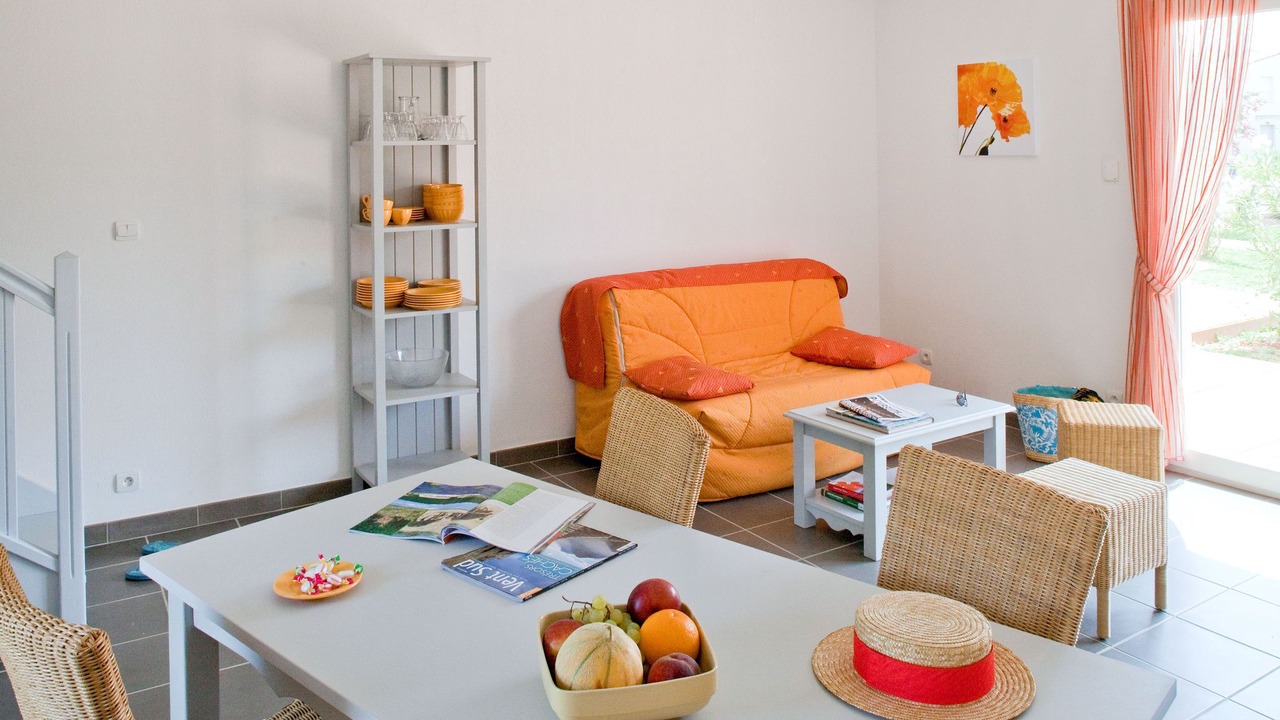 Photo of Livingroom in Aubignan