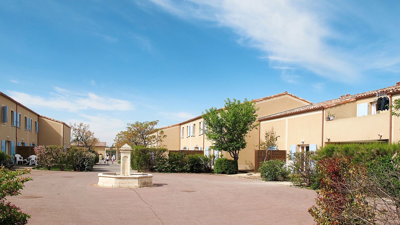 Photo of Outdoor in Aubignan