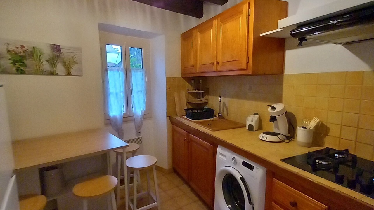 Photo of Kitchen in Payrignac