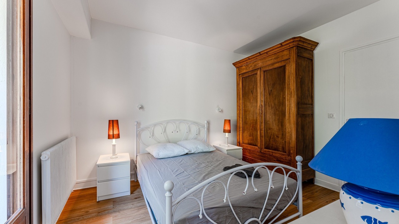 Photo of Bedroom in Arcachon