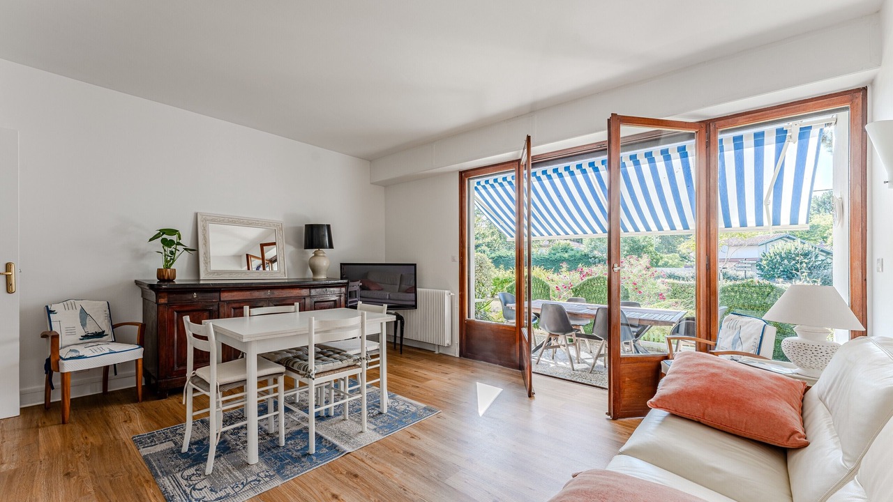 Photo of Livingroom in Arcachon