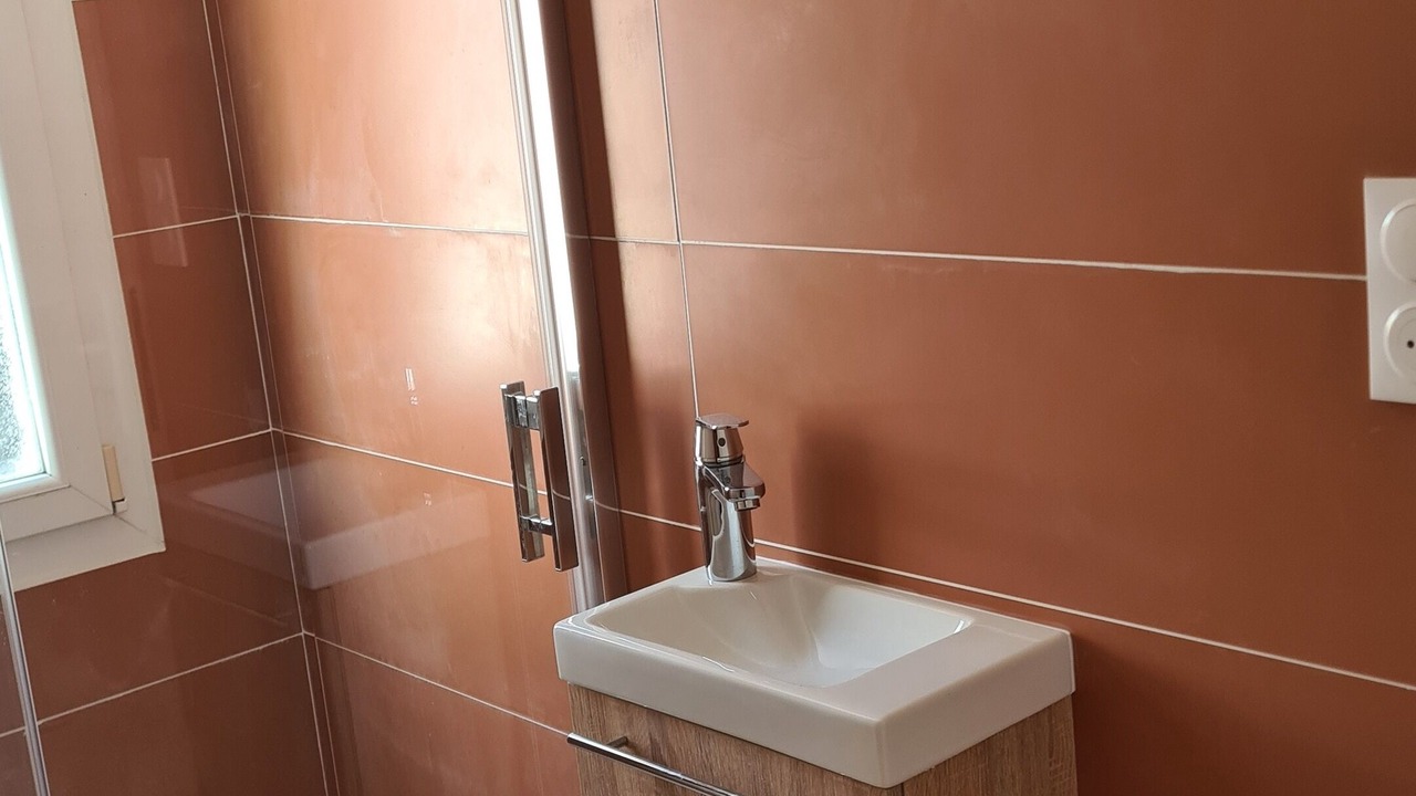 Photo of Bathroom in La Cotiniere