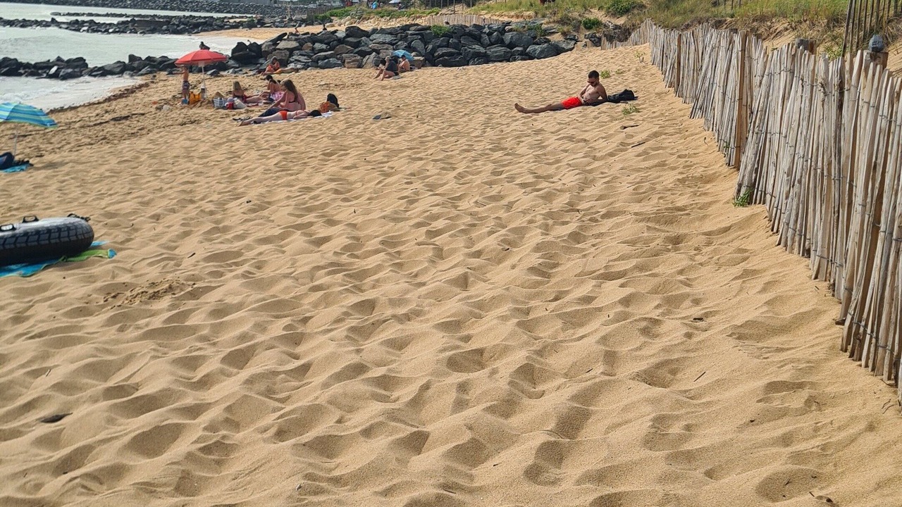 Photo of Others in La Cotiniere