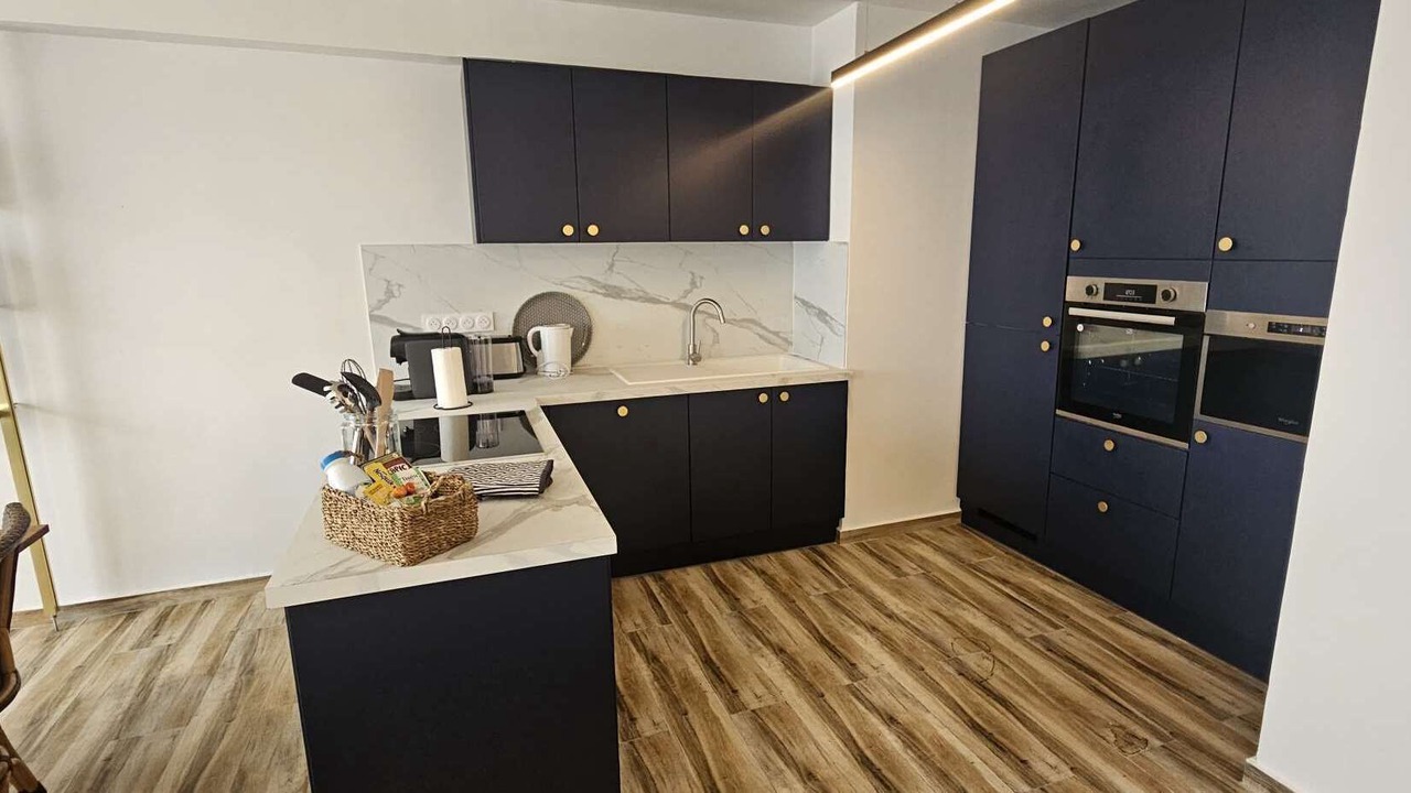 Photo of Kitchen in Royan