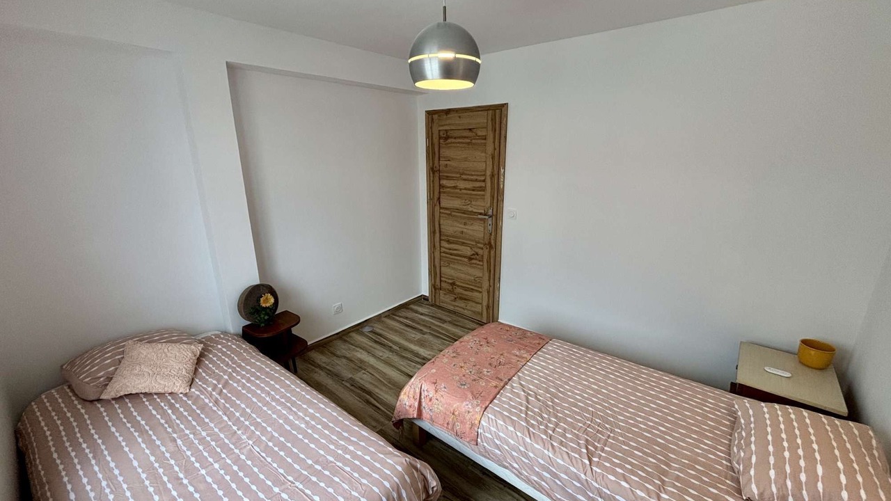 Photo of Bedroom in Royan