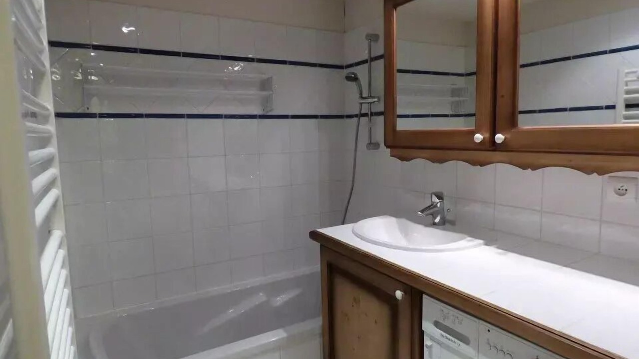 Photo of Bathroom in Le Grand-Bornand