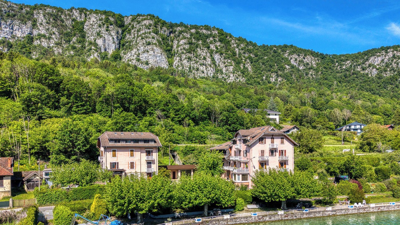 Photo of Outdoor in Bredannaz